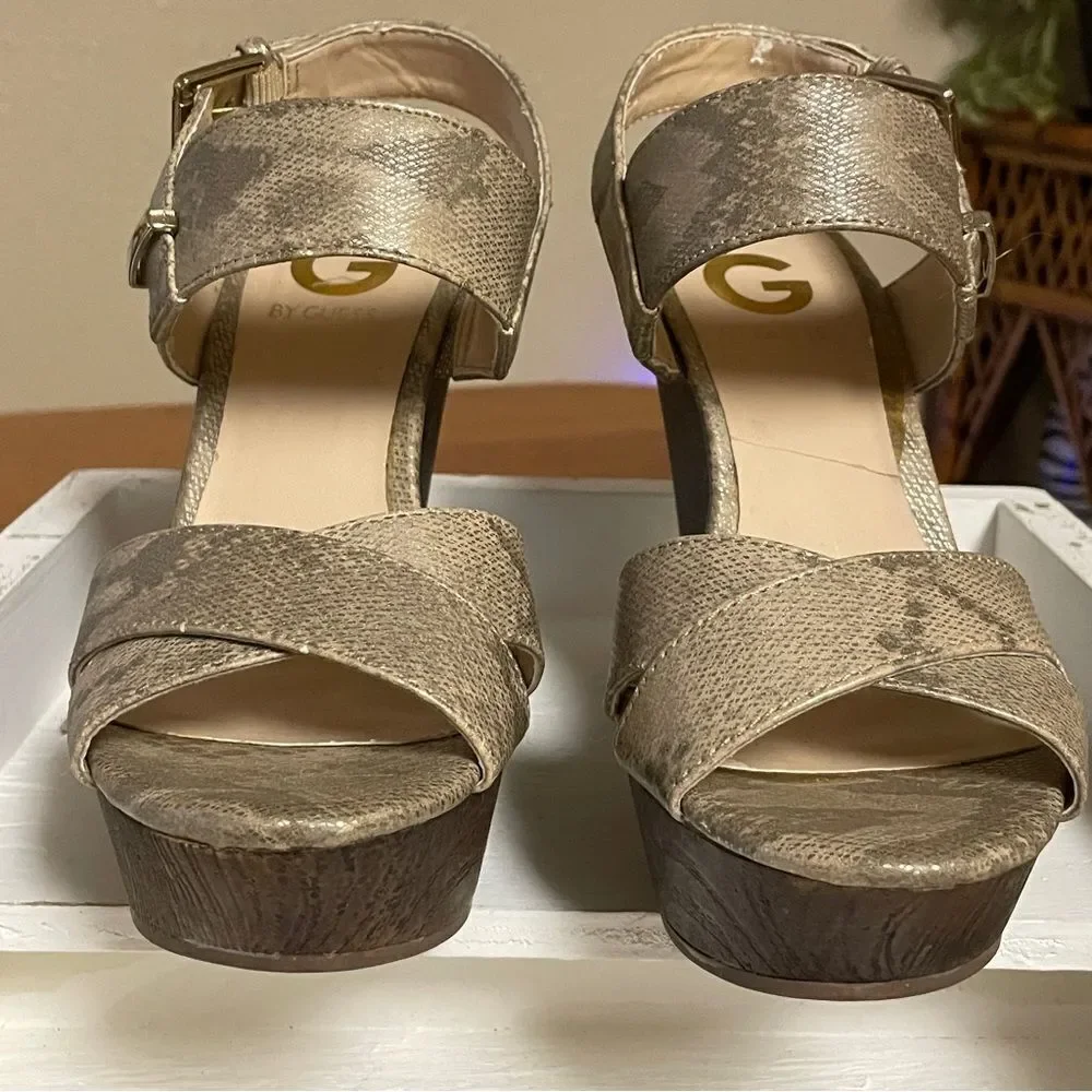 G by Guess by guess